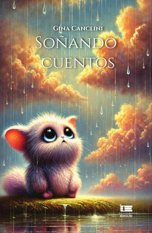 Soñando cuentos | Gina Canclini