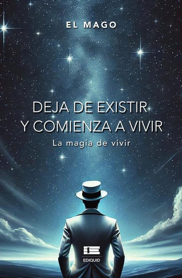 Deja de existir y comienza a vivir | El Mago