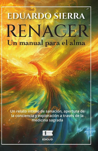 Renacer | Eduardo Sierra