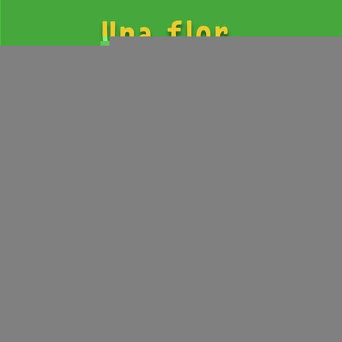 Una flor sin dolor |  Aleszander   Painless