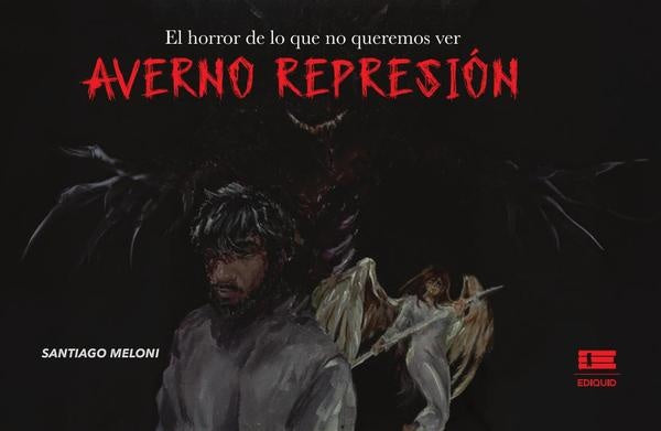 Averno represión | Santiago Meloni