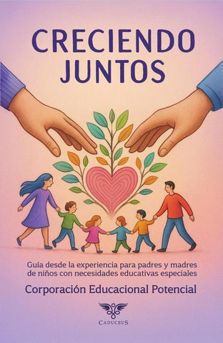 Creciendo juntos | Daniel Ceballos del Pino