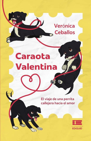 Caraota Valentina | Verónica Ceballos
