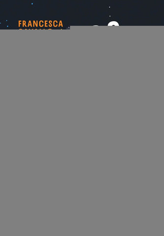 CUENTOS DEL ESPACIO PARA HOMBRES DEL MAÑANA.. | FRANCESCA CAVALLO