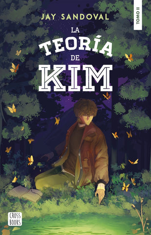 LA TEORÍA DE KIM II.. | Jay  Sandoval