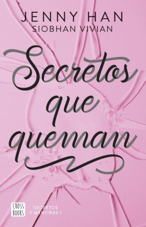 SECRETOS QUE QUEMAN.. | Jenny Han