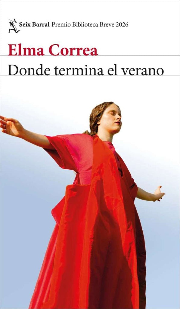 DONDE TERMINA EL VERANO.. | Elma Aurea Correa Neri