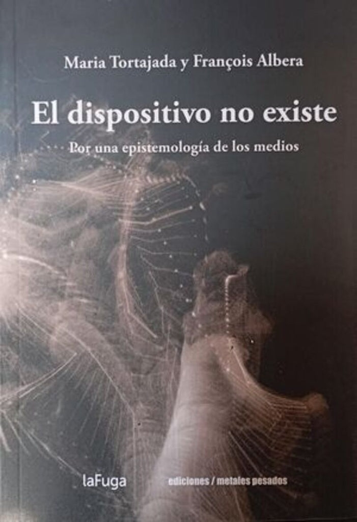 El dispositivo no existe | Albera, Tortajada