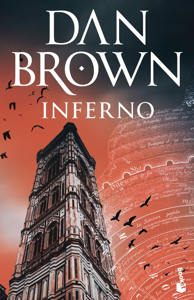 INFERNO.. | Dan Brown