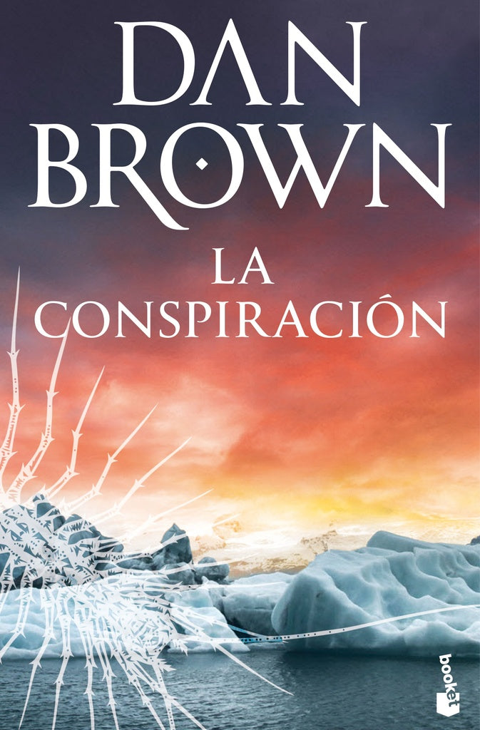 LA CONSPIRACIÓN.. | Dan Brown
