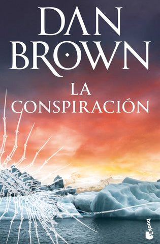 LA CONSPIRACIÓN.. | Dan Brown