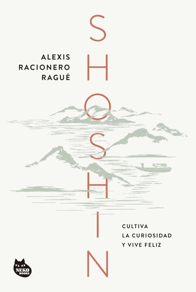 SHOSHIN.. | Alexis  Racionero Ragué