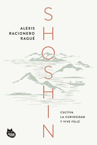 SHOSHIN.. | Alexis  Racionero Ragué
