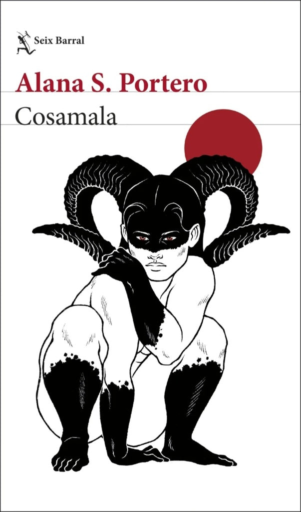 COSAMALA | Alana S.  Portero