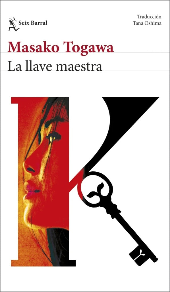 LA LLAVE MAESTRA | MASAKO  TOGAWA