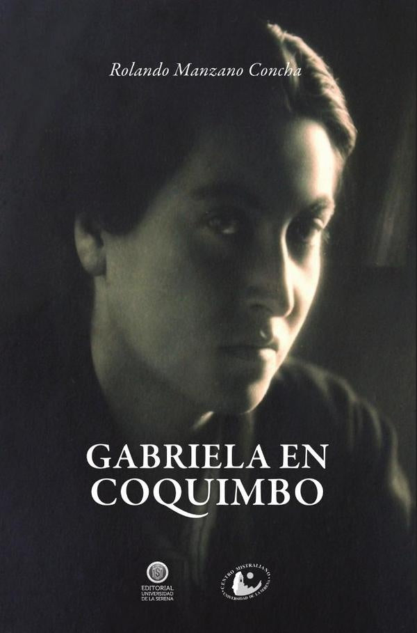 Gabriela en Coquimbo | Rolando Manzano