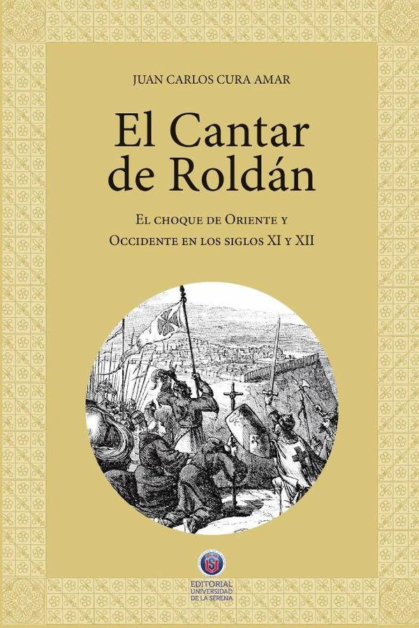 El Cantar de Roldán | Juan Carlos Cura