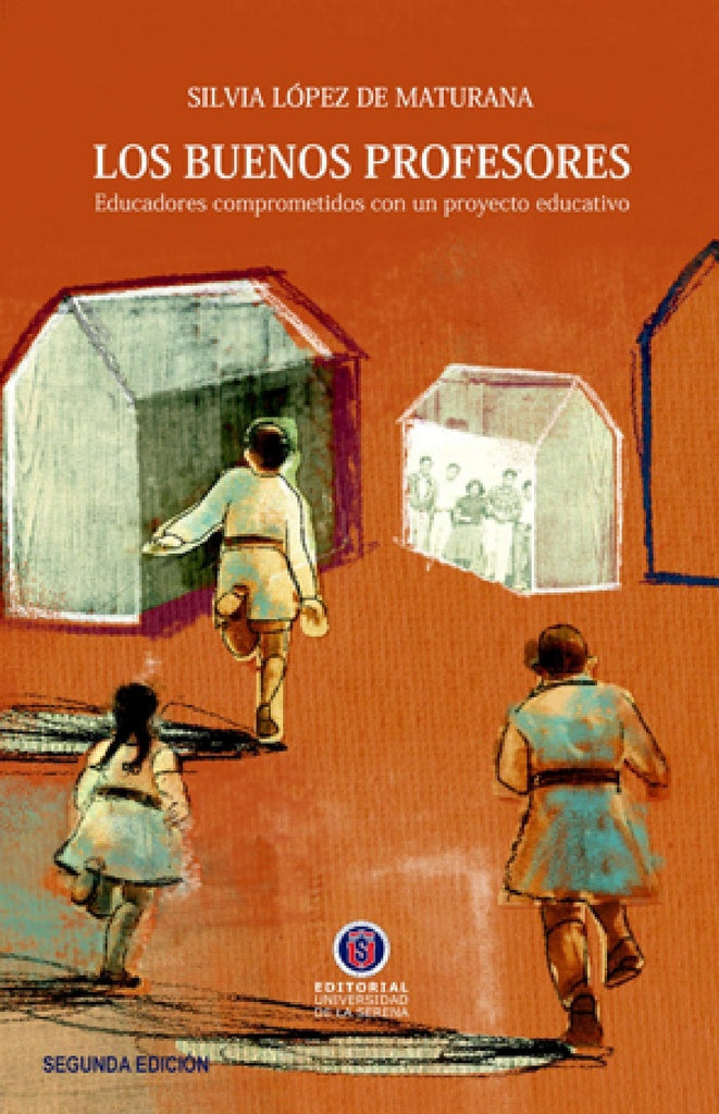 Los buenos profesores | Silvia López de Maturana