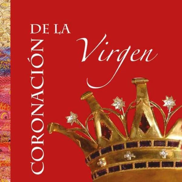 Coronación de la virgen | Editorial Schoenstatt