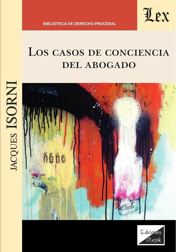 Casos de conciencia del abogado, Los | Jacques Isorni
