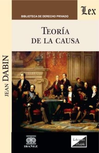 Teoría de la Estados Unidos | Jean Dabin