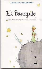 El principito* | Antoine de Saint-Exupery