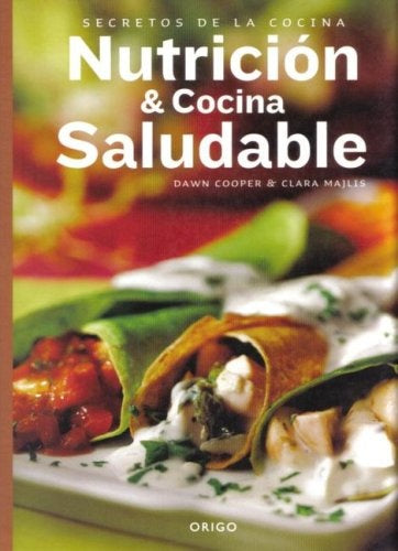 Nutrición y Cocina Saludable