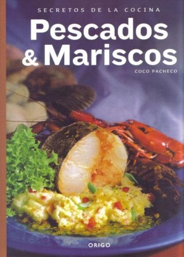 Pescados y Mariscos