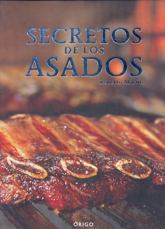 Secretos de los asados