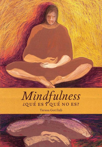 Mindfulness, ¿qué es y qué no es? | Teresa Gottlieb