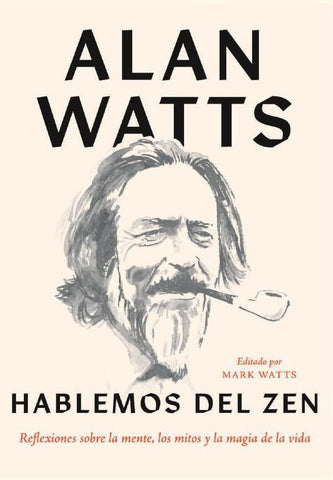 Hablemos del zen | Watts, Watts