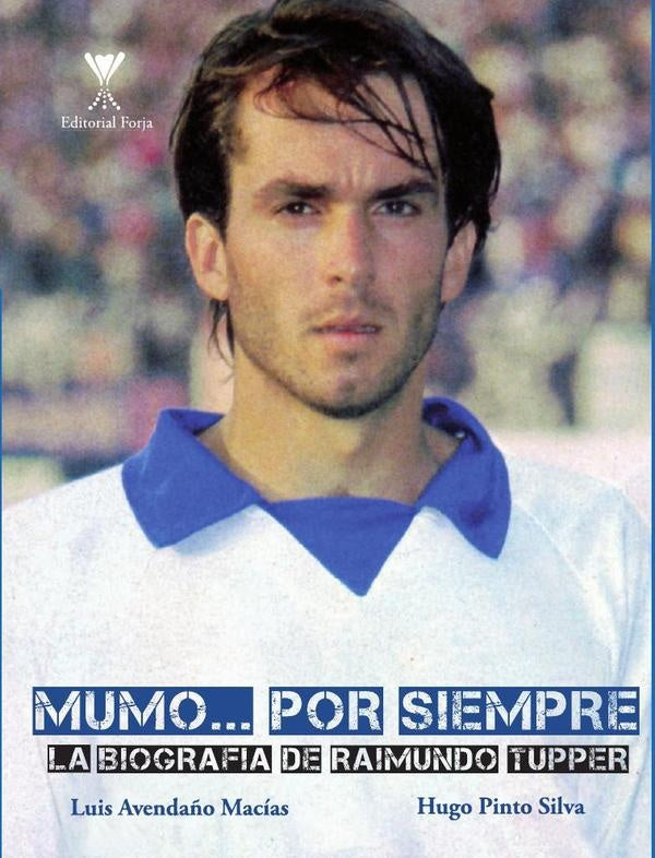 Mumo por siempre | Luis Avendaño Macías