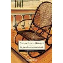 LOS FUNERALES DE LA MAMÁ GRANDE (ESTUCHE). | GABRIEL GARCÍA MÁRQUEZ