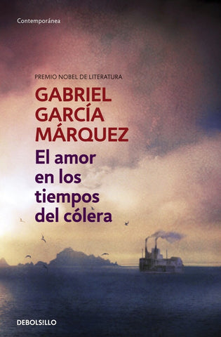 EL AMOR EN TIEMPOS DEL COLERA*.. | GABRIEL GARCÍA MÁRQUEZ
