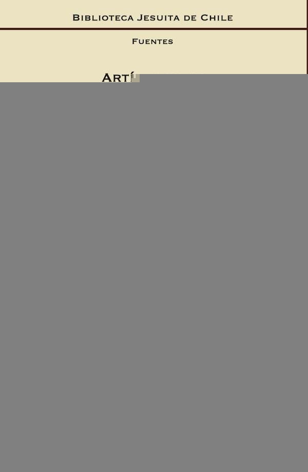 Artículos de pedagogía y psicología | Alberto Hurtado