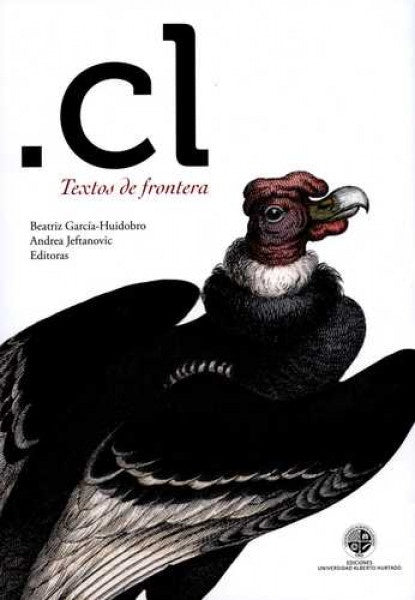 Cl  | Beatriz García-Huidobro