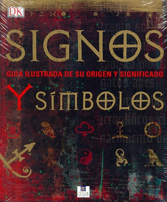 signos y simbolos