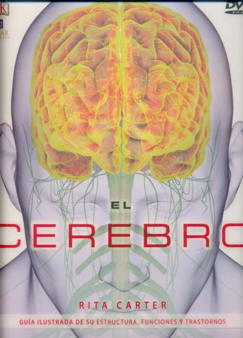 El cerebro | Dorling Kindersley