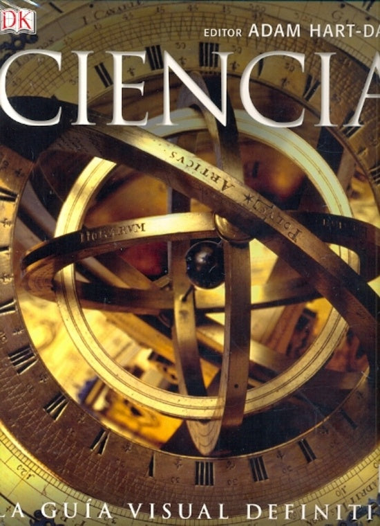 Ciencia | Adam Hart-Davis