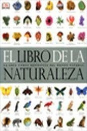 El libro de la naturaleza | Dorling Kindersley