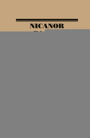 El último apaga la luz | Nicanor Parra