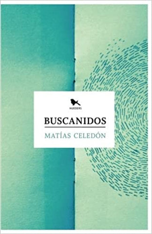 Buscanidos | Matías Celedón