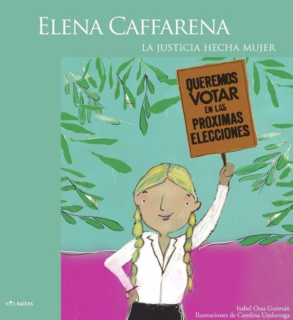 Elena Caffarena | Ossa, Undurraga