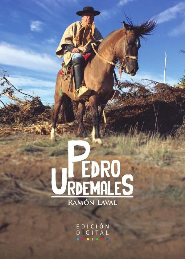 Pedro Urdemales | Ramón Arminio Laval Alvear
