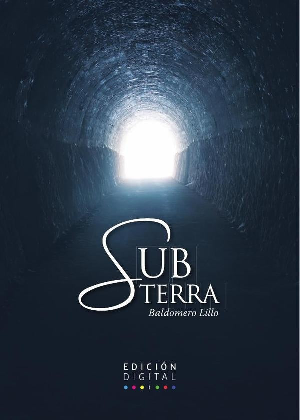 Subterra | Baldomero Lillo