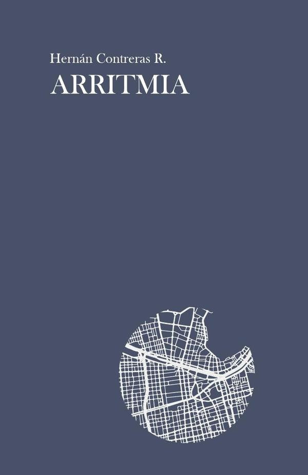 Arritmia | Hernán Contreras R