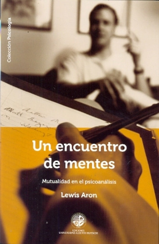 Un encuentro de mentes | Lewis Aron