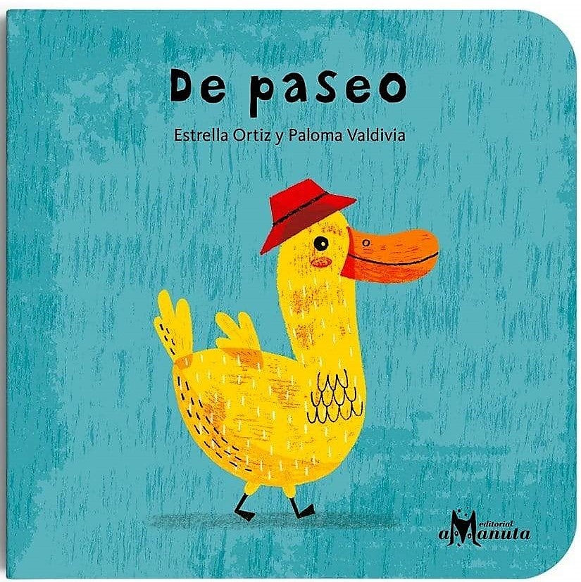 DE PASEO