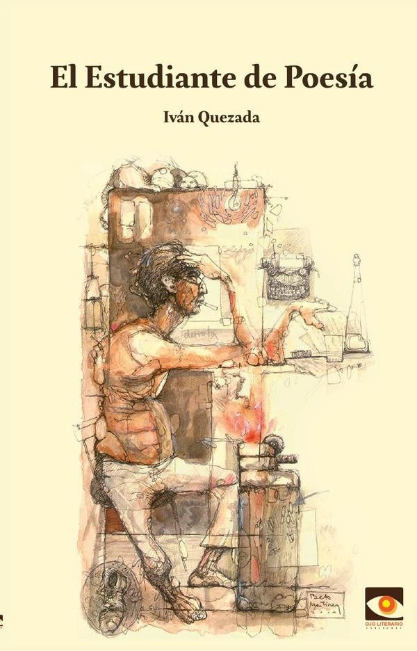 El Estudiante de Poesía | Iván Quezada
