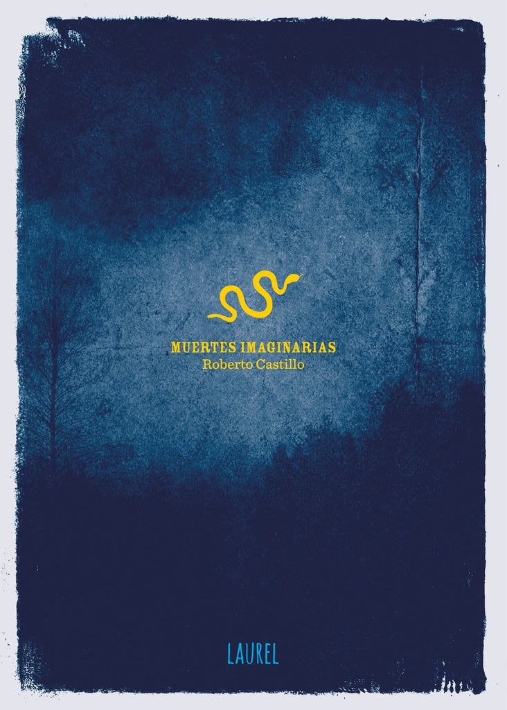 Muertes imaginarias | Roberto Castillo